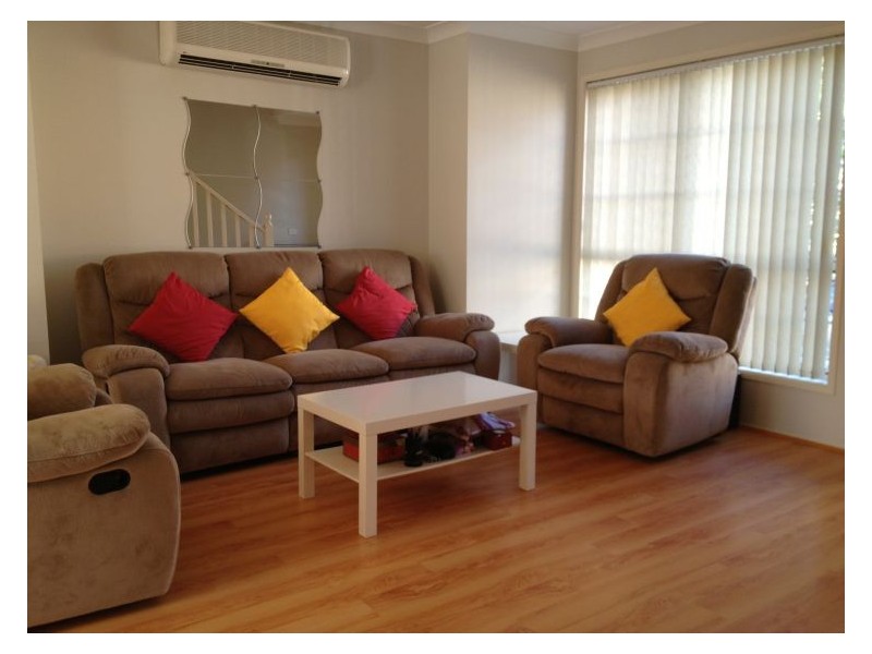 Duplex 18 Gould Way, Blacktown NSW 2148