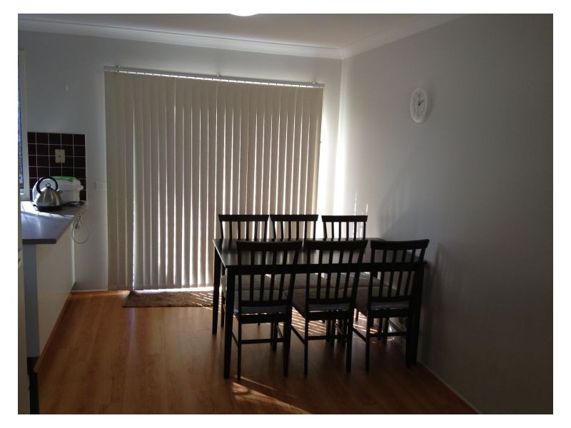Duplex 18 Gould Way, Blacktown NSW 2148
