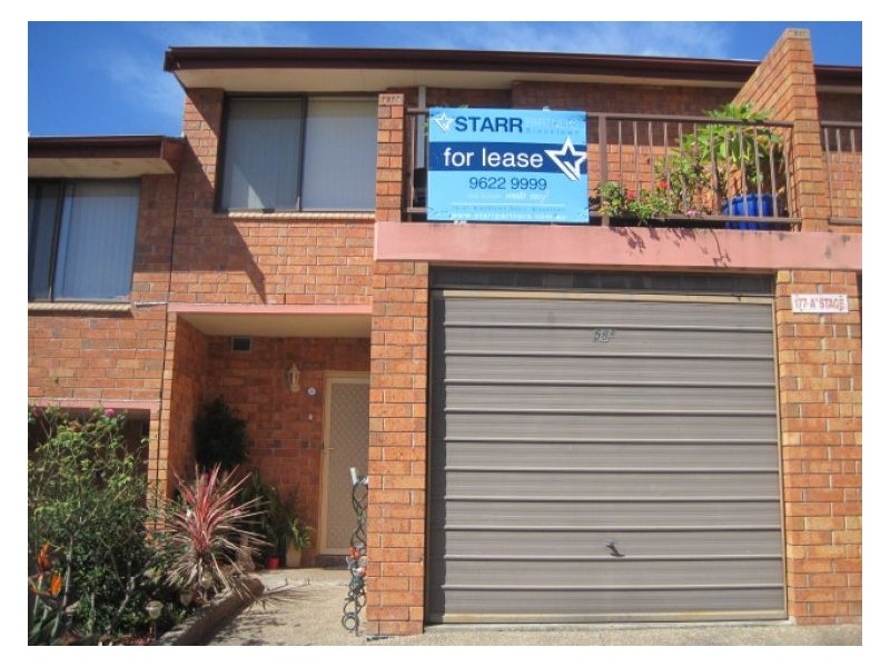 Townhouse 58a/177a Reservoir Road, Blacktown NSW 2148