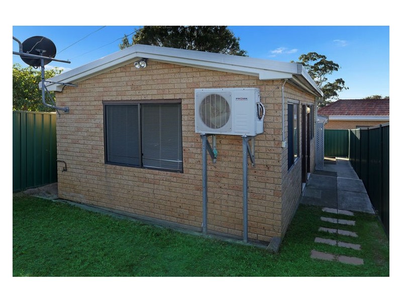 253A Flushcombe Road, Blacktown NSW 2148