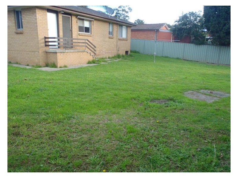 House 6 Sher Place, Prospect NSW 2148