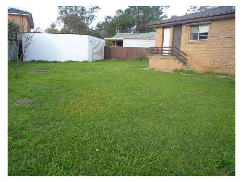 House 6 Sher Place, Prospect NSW 2148