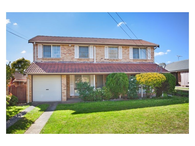 59 Endeavour Street, Seven Hills NSW 2147