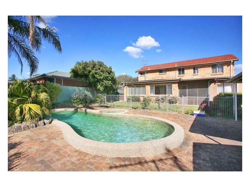 59 Endeavour Street, Seven Hills NSW 2147