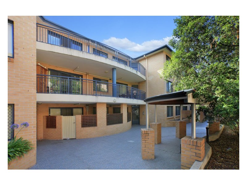 20/28-30 Fourth Avenue, Blacktown NSW 2148
