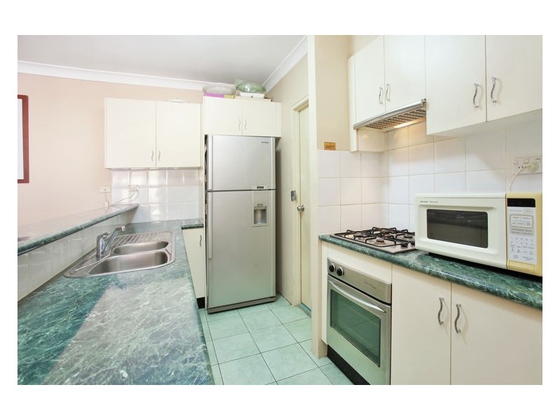 20/28-30 Fourth Avenue, Blacktown NSW 2148