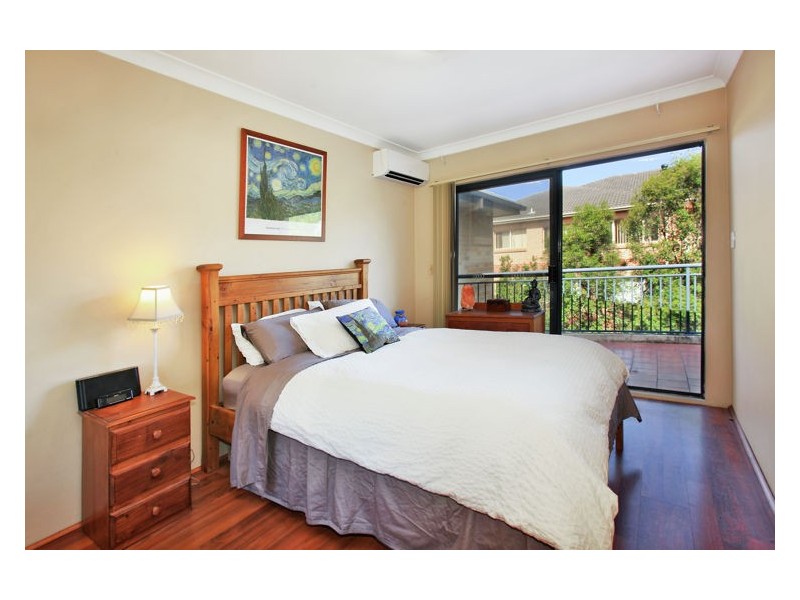 20/28-30 Fourth Avenue, Blacktown NSW 2148