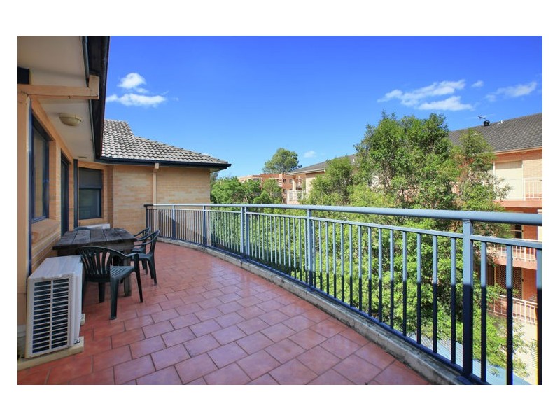 20/28-30 Fourth Avenue, Blacktown NSW 2148