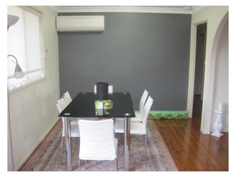 House 5 Eltham Street, Prospect NSW 2148