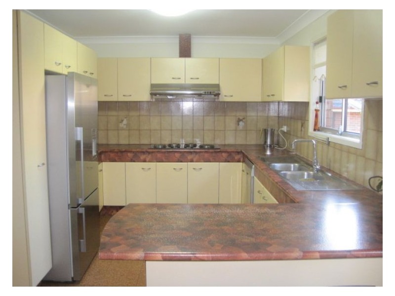 House 5 Eltham Street, Prospect NSW 2148