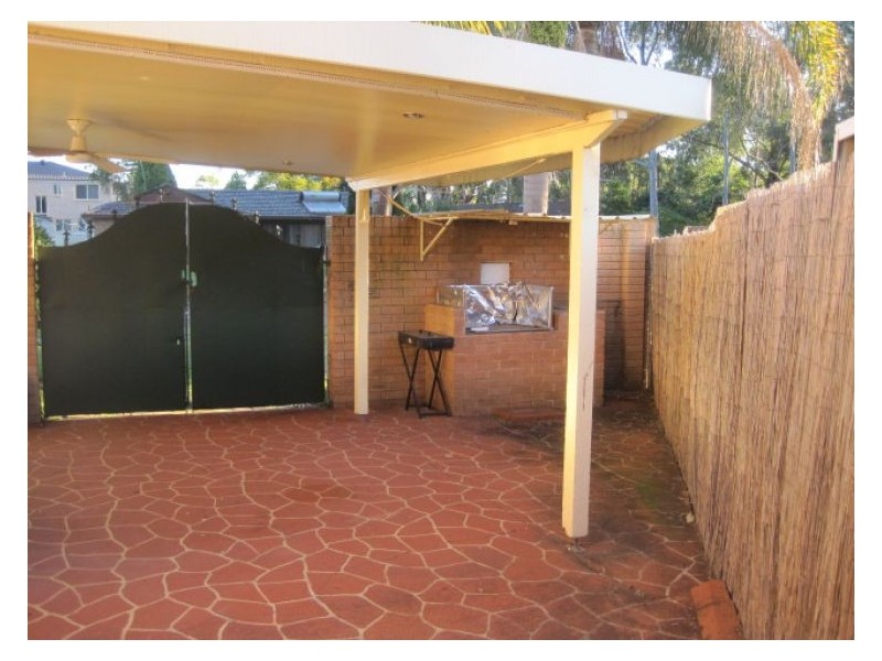 House 5 Eltham Street, Prospect NSW 2148