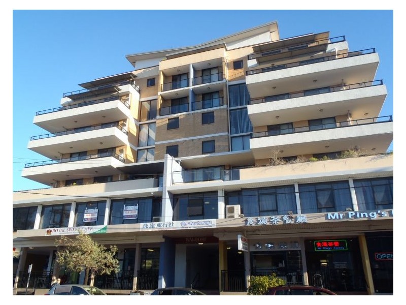 Unit 43/24-28 First Ave, Blacktown NSW 2148