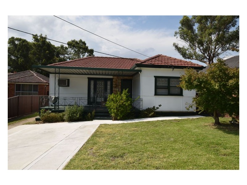 House 151 Kildare Road, Blacktown NSW 2148