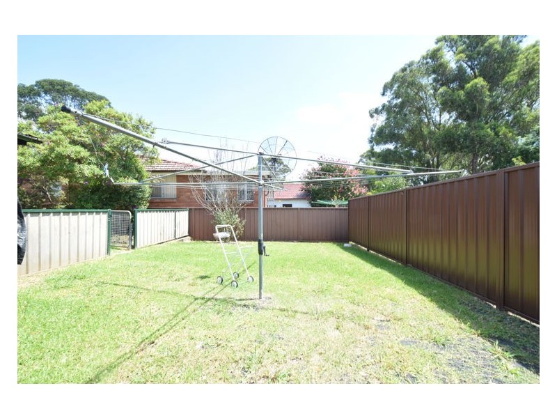 House 151 Kildare Road, Blacktown NSW 2148