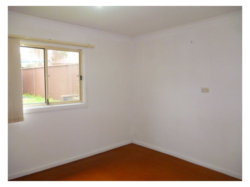 Granny Flat 2a Pentland Street, Quakers Hill NSW 2763