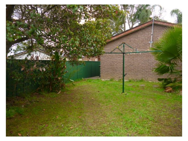 Granny Flat 2a Pentland Street, Quakers Hill NSW 2763
