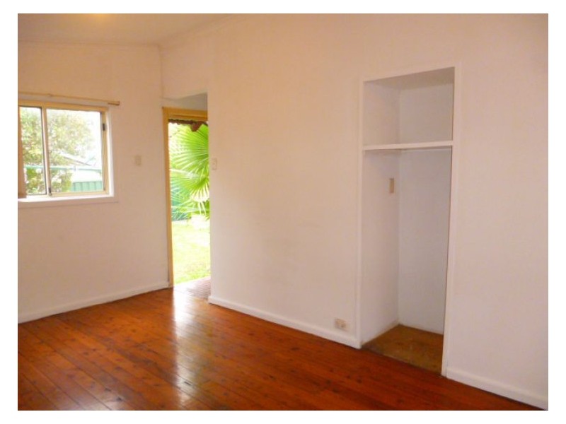 Granny Flat 2a Pentland Street, Quakers Hill NSW 2763