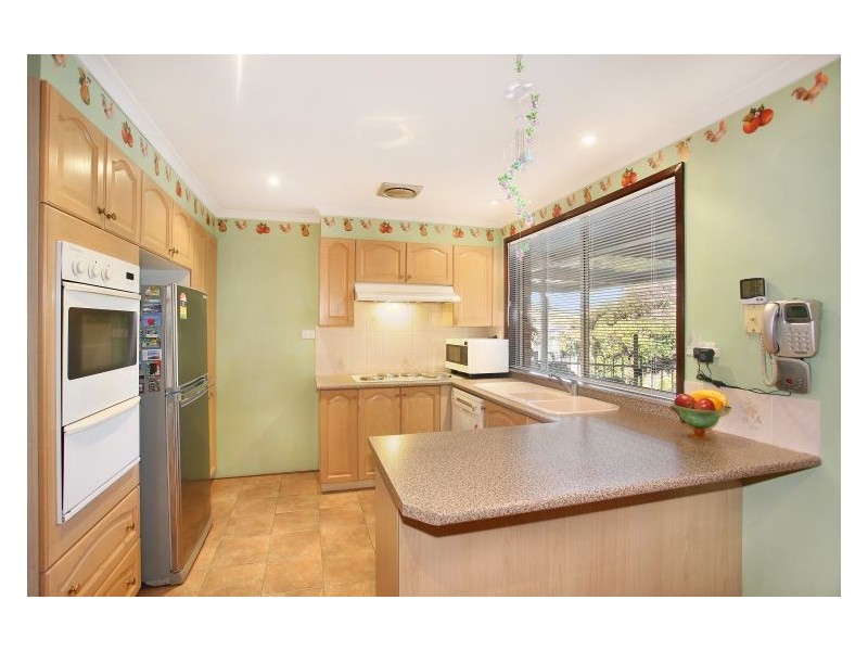 79 Cowley Crescent, Prospect NSW 2148