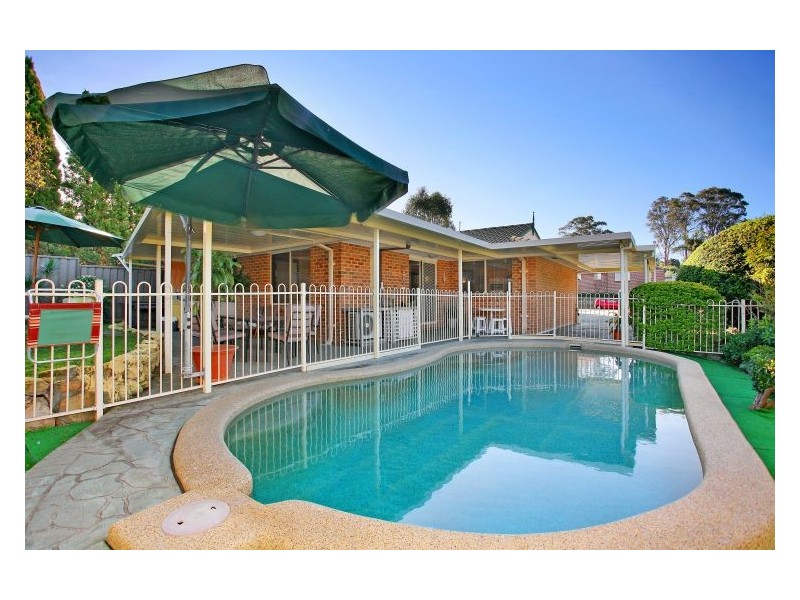 79 Cowley Crescent, Prospect NSW 2148