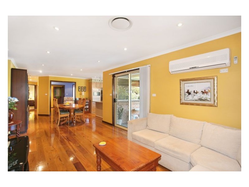 79 Cowley Crescent, Prospect NSW 2148