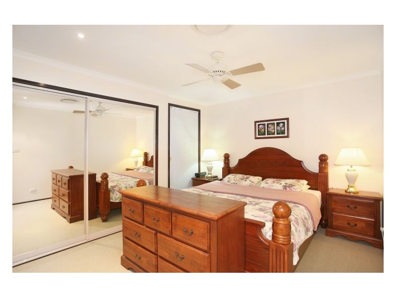 79 Cowley Crescent, Prospect NSW 2148