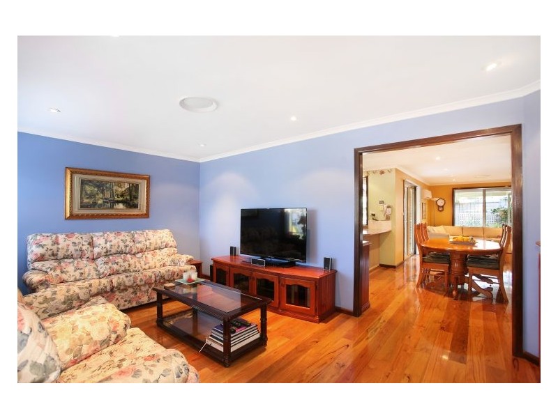 79 Cowley Crescent, Prospect NSW 2148