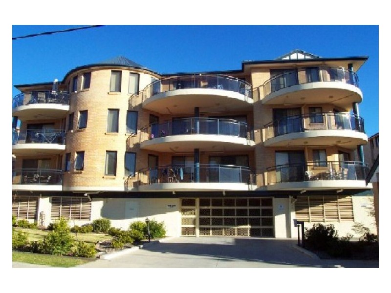 Unit 13/28-30 Fourth Avenue, Blacktown NSW 2148