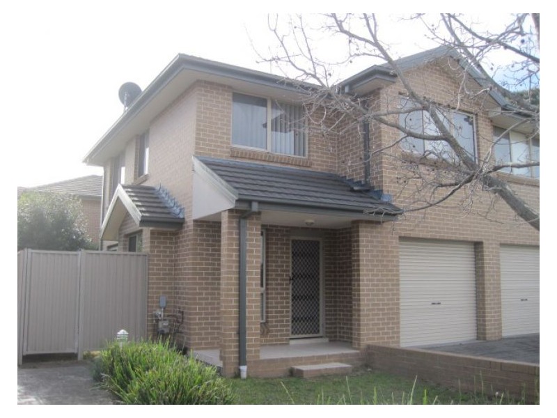 2/70 Norfolk Street,, Blacktown NSW 2148