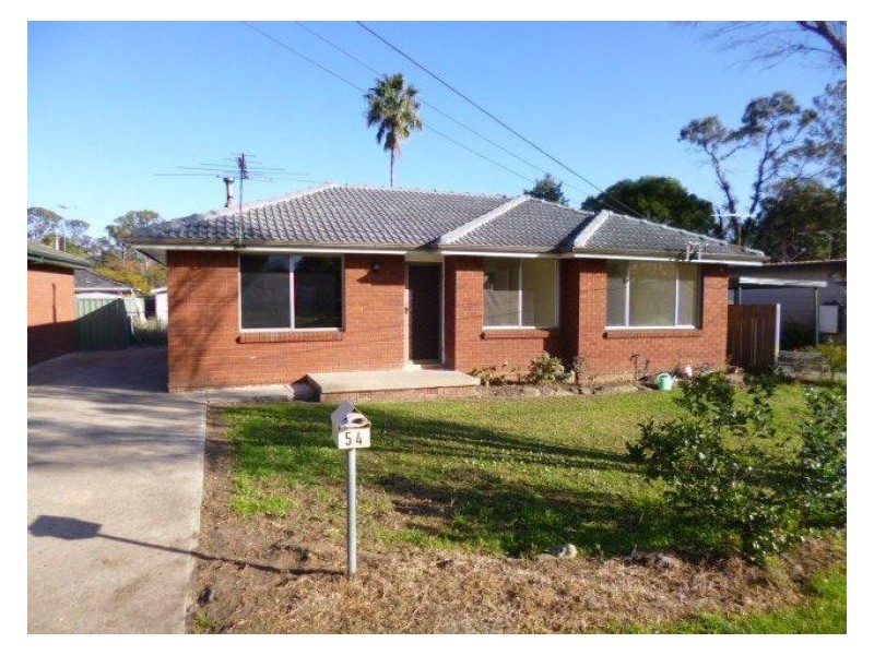 House 54 Crawford Road,, Doonside NSW 2767
