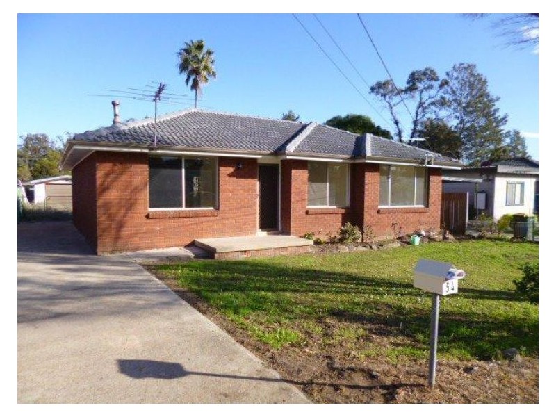 House 54 Crawford Road,, Doonside NSW 2767