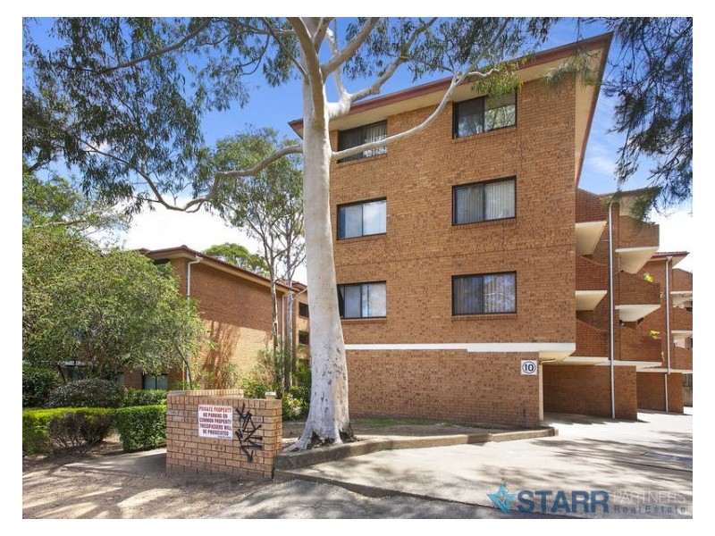 Unit 9/7 Boyd Street,, Blacktown NSW 2148