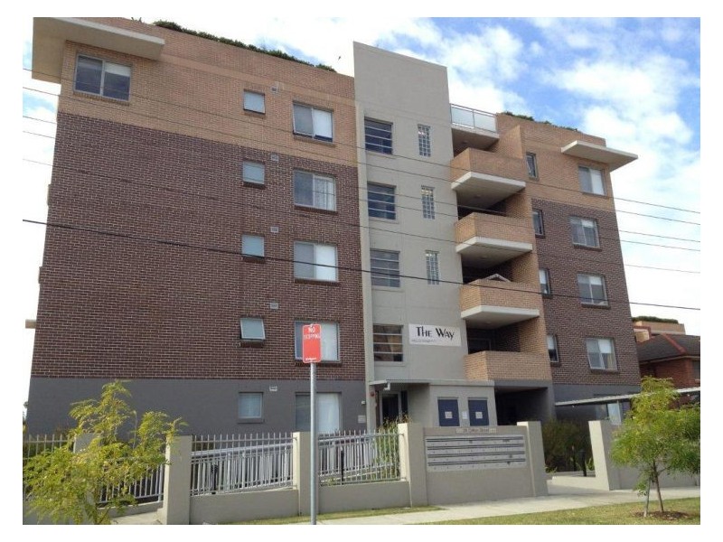Unit 12/26-34 Clifton Street,, Blacktown NSW 2148