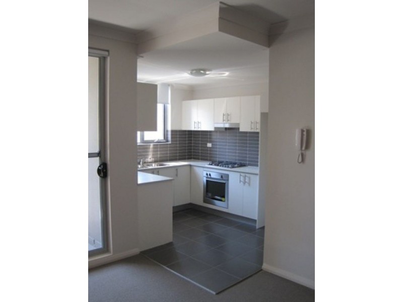 Unit 12/26-34 Clifton Street,, Blacktown NSW 2148