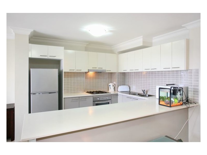16/17 Bruce Street, Blacktown NSW 2148