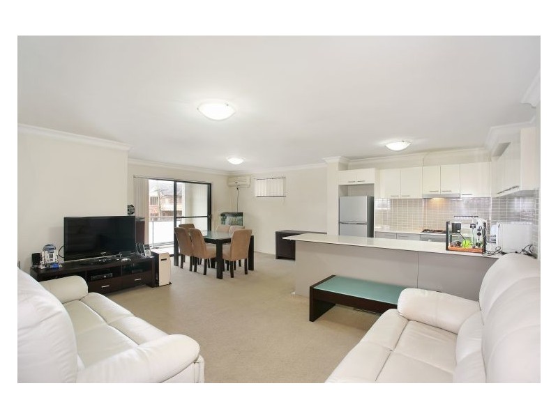 16/17 Bruce Street, Blacktown NSW 2148
