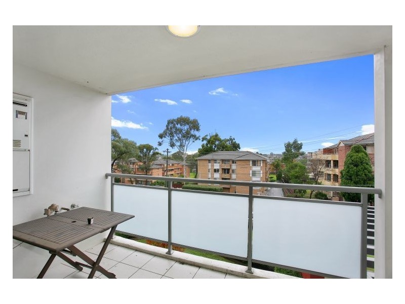 16/17 Bruce Street, Blacktown NSW 2148