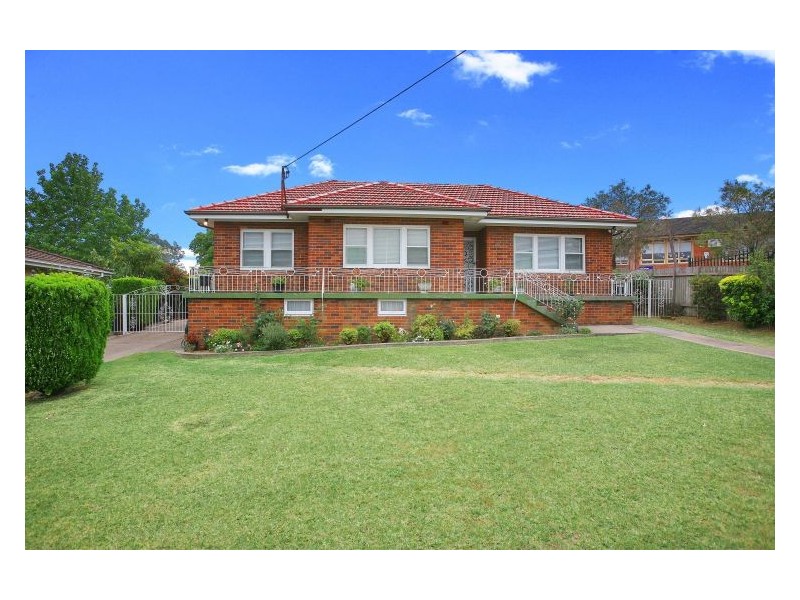 185 Flushcombe Road, Blacktown NSW 2148