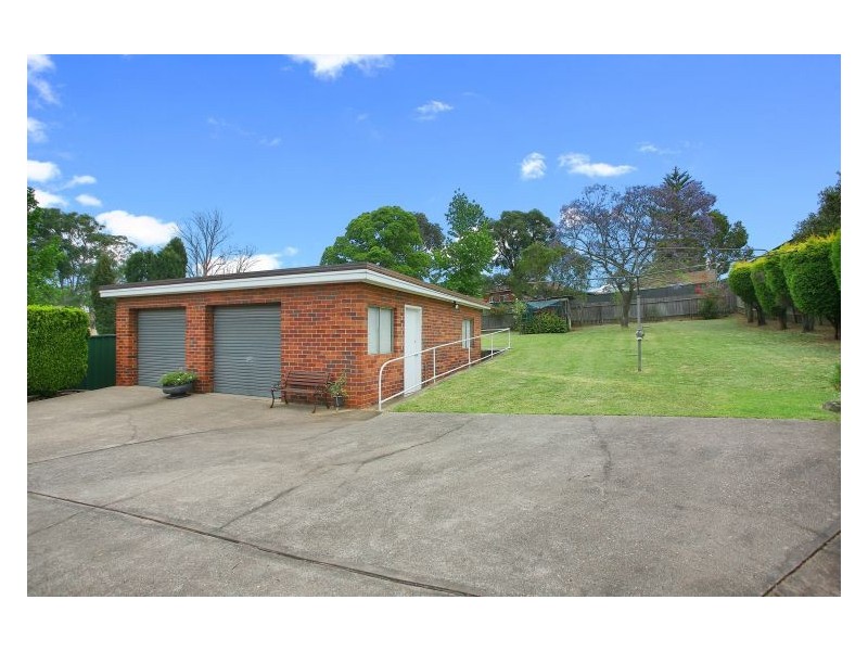 185 Flushcombe Road, Blacktown NSW 2148