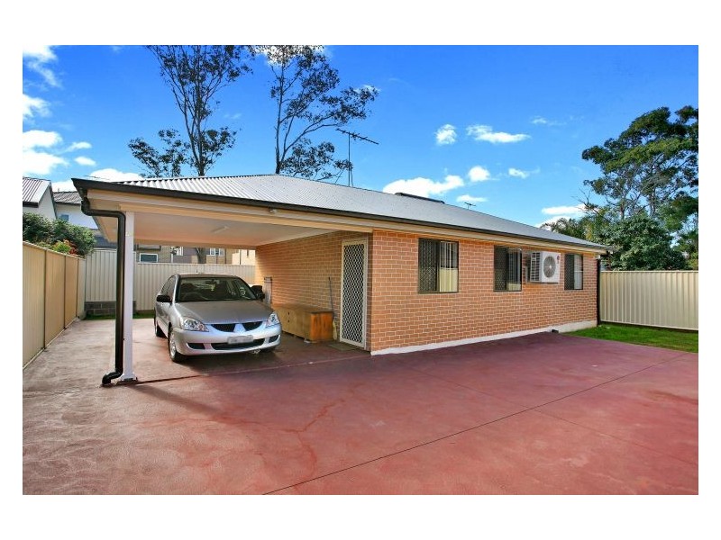 5 Dagmar Crescent, Blacktown NSW 2148