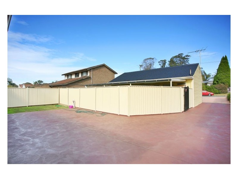 5 Dagmar Crescent, Blacktown NSW 2148