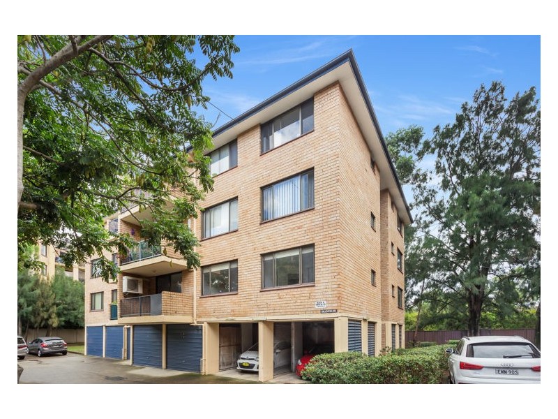 72/7 Griffith Street, Blacktown NSW 2148 Starr Partners Blacktown