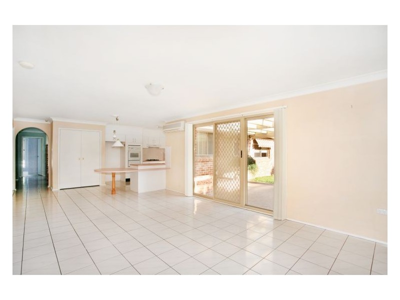 234 Farnham Road, Quakers Hill NSW 2763