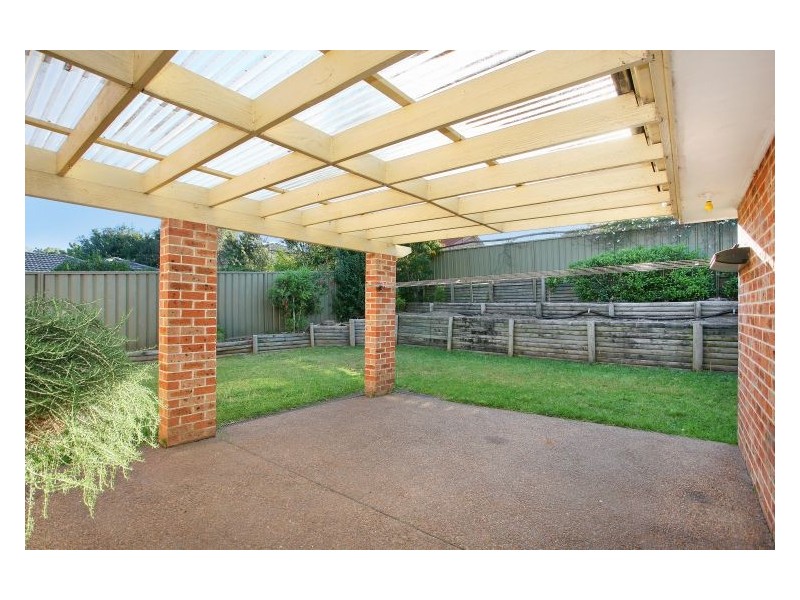 234 Farnham Road, Quakers Hill NSW 2763