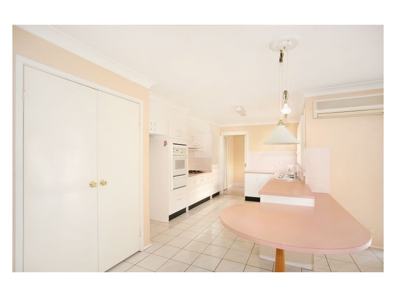 234 Farnham Road, Quakers Hill NSW 2763