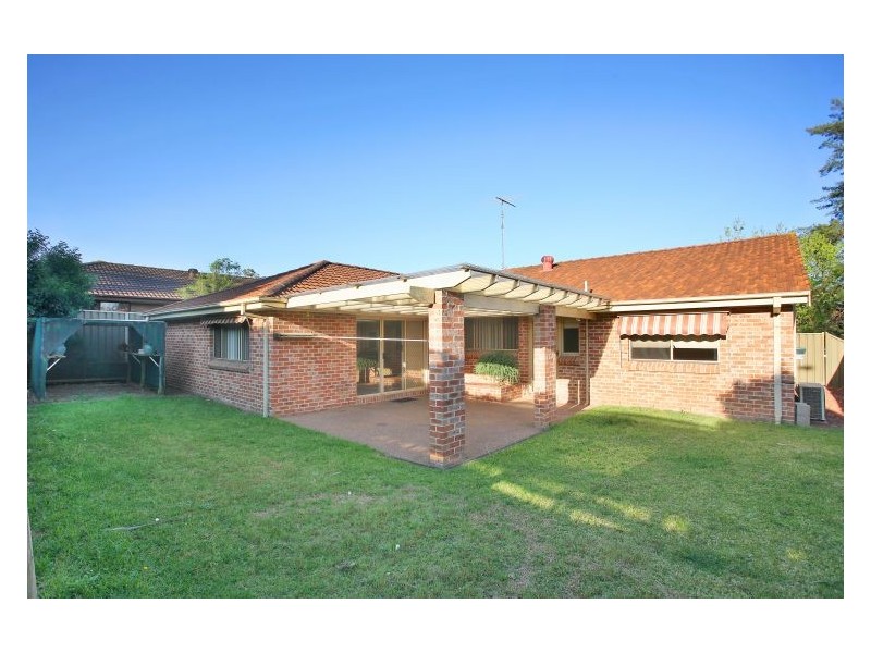 234 Farnham Road, Quakers Hill NSW 2763