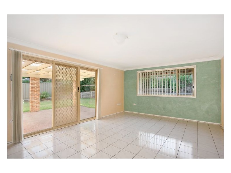 234 Farnham Road, Quakers Hill NSW 2763