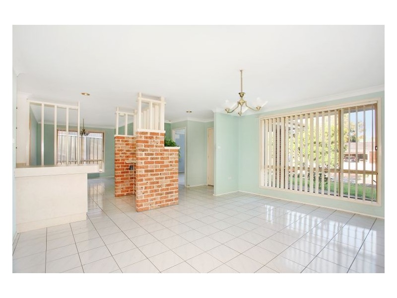 234 Farnham Road, Quakers Hill NSW 2763