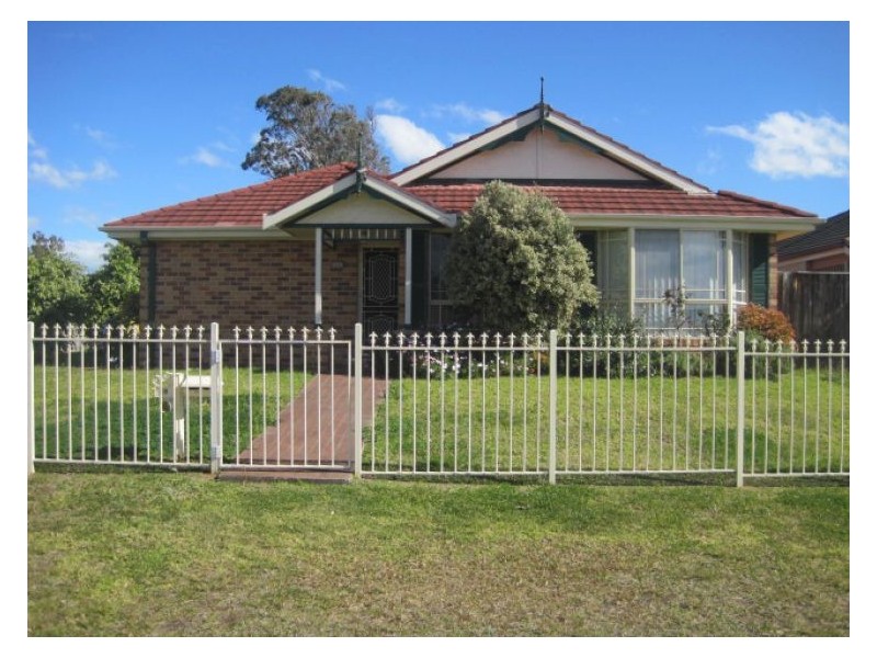 House 18 Allenby Street, Doonside NSW 2767