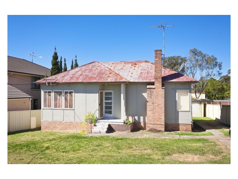 Seven Hills NSW 2147