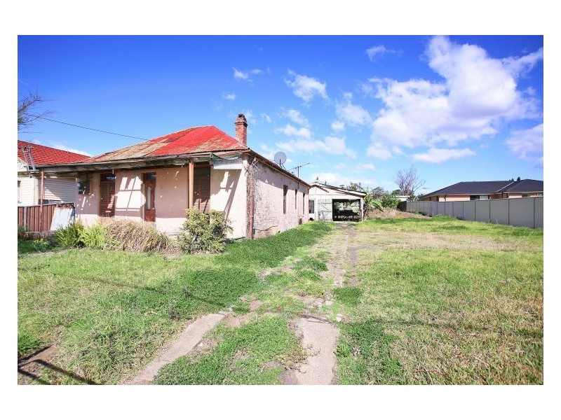 70 And 72 Richmond Road, Blacktown NSW 2148